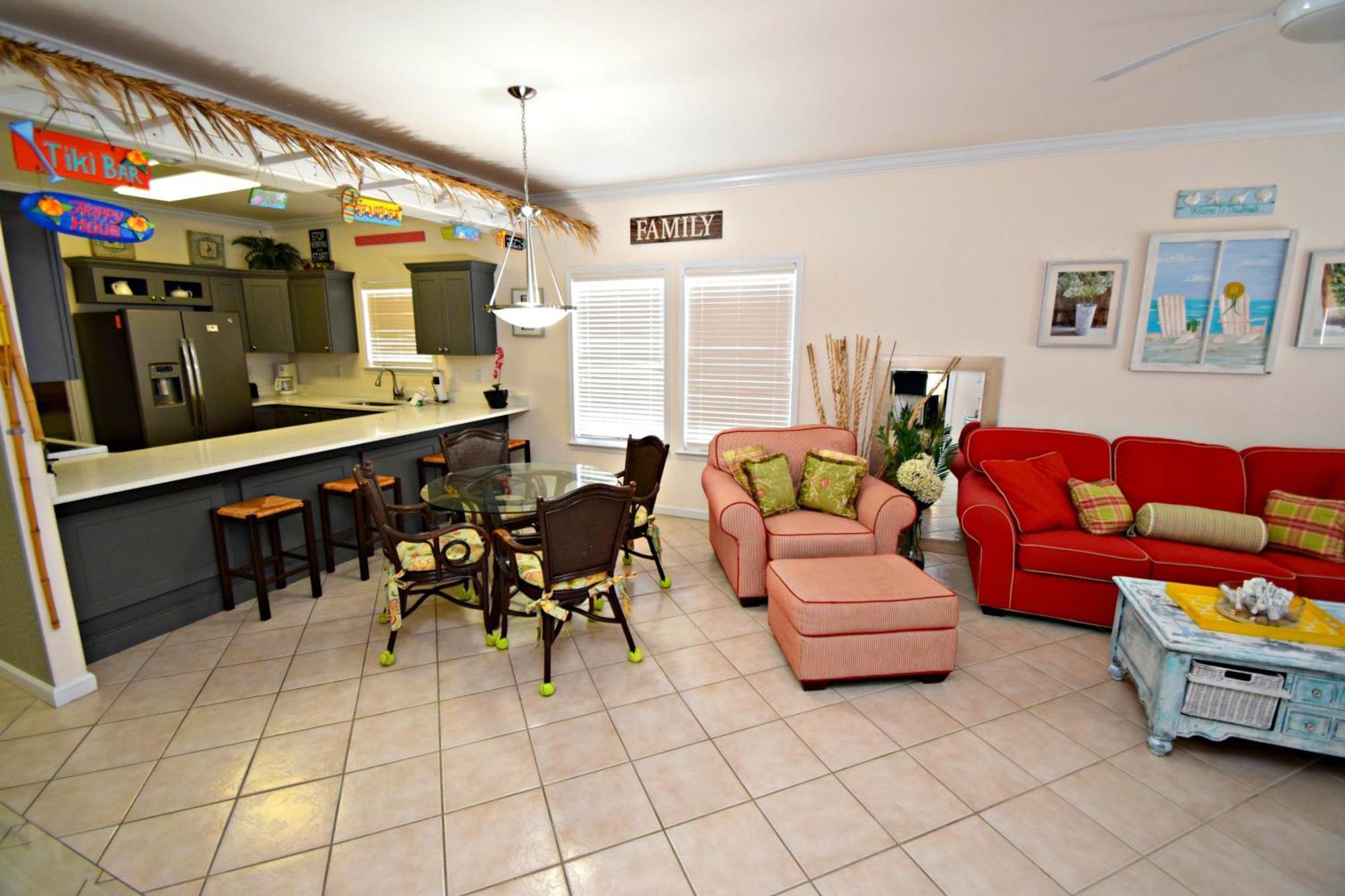 Spinnaker Pointe กัลฟ์ชอร์ส ภายนอก รูปภาพ