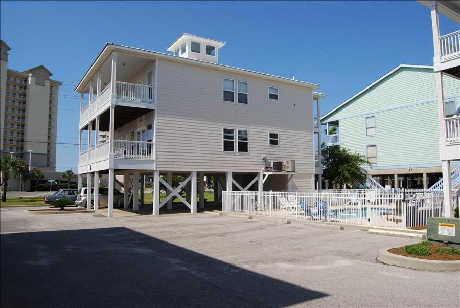 Spinnaker Pointe กัลฟ์ชอร์ส ภายนอก รูปภาพ