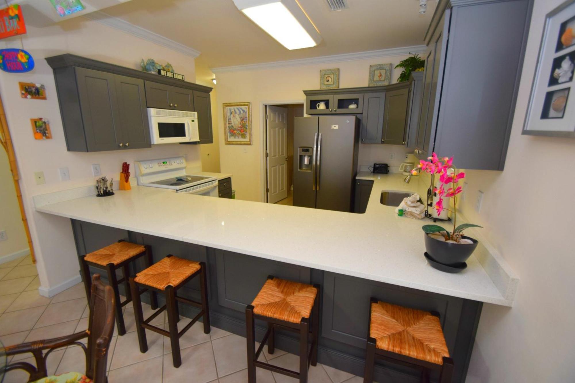 Spinnaker Pointe กัลฟ์ชอร์ส ภายนอก รูปภาพ