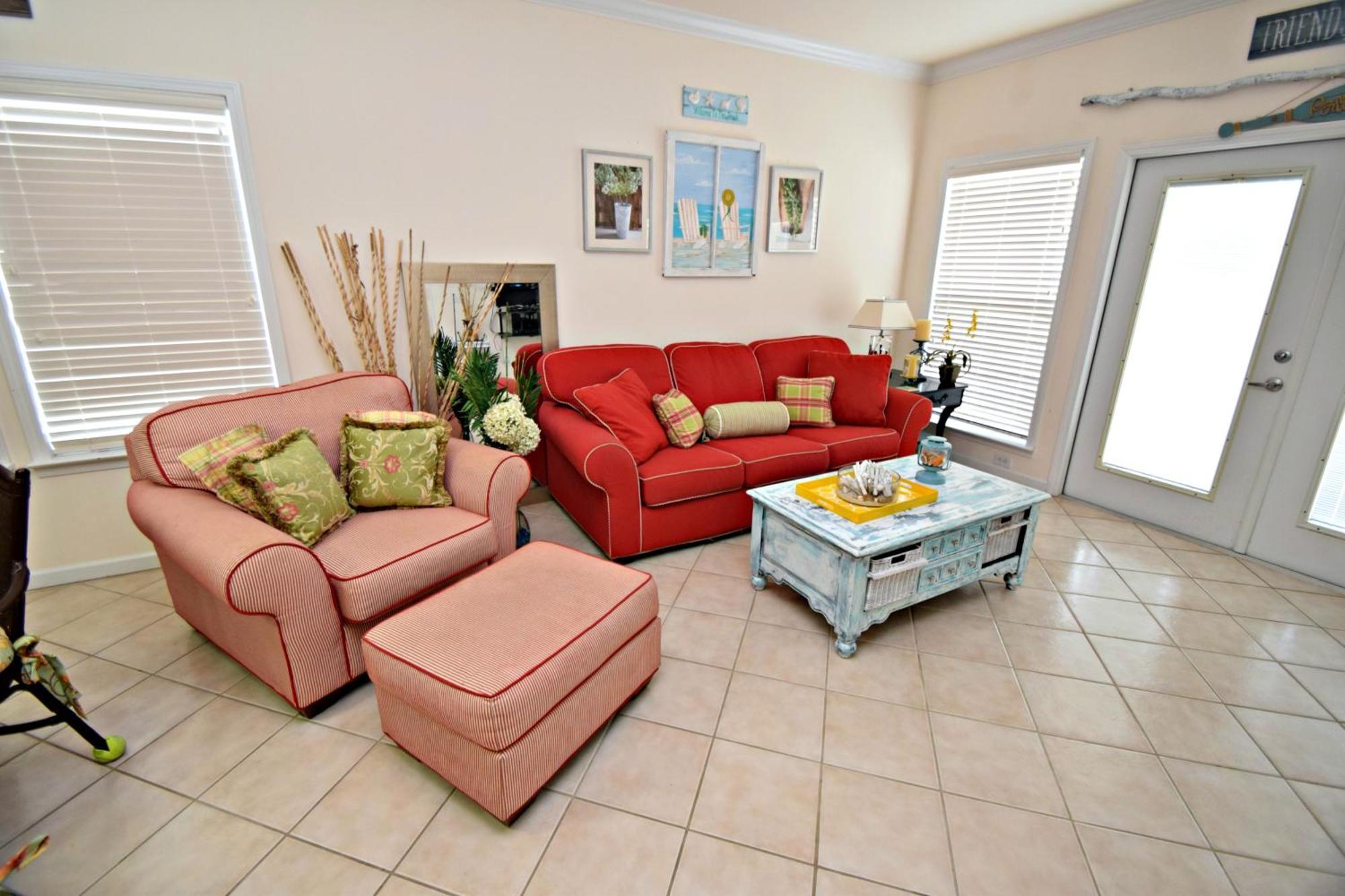 Spinnaker Pointe กัลฟ์ชอร์ส ภายนอก รูปภาพ