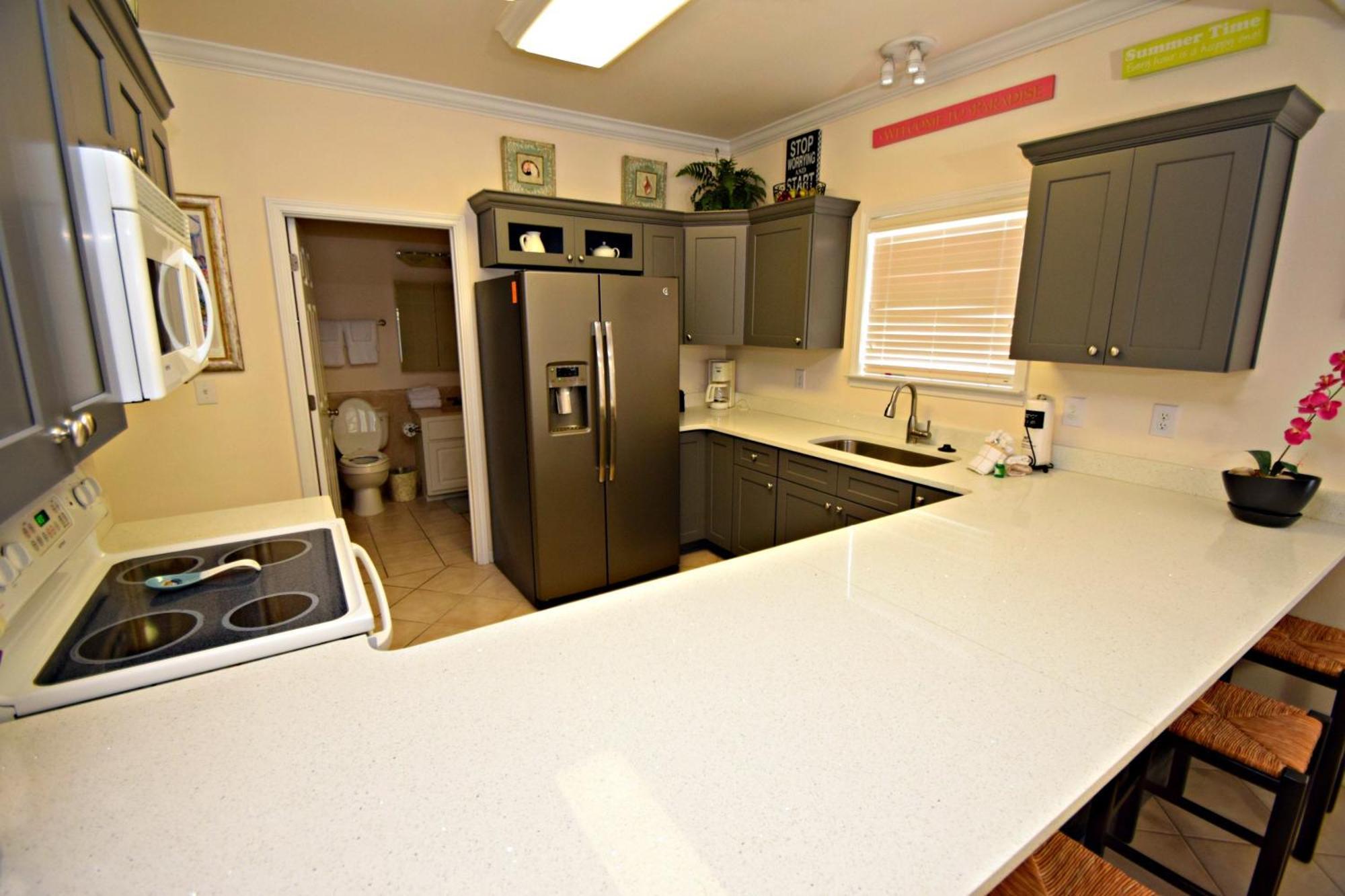 Spinnaker Pointe กัลฟ์ชอร์ส ภายนอก รูปภาพ