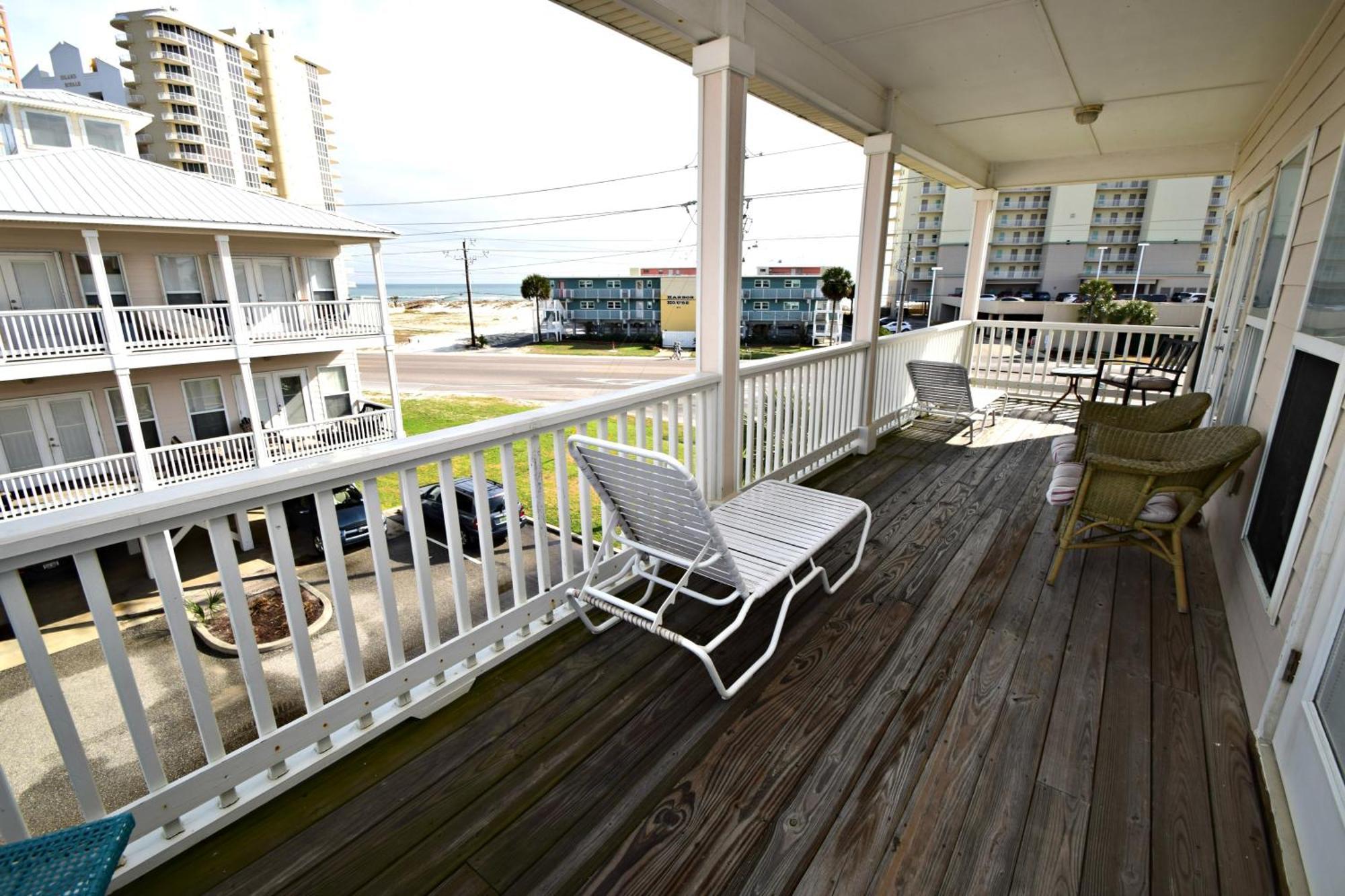 Spinnaker Pointe กัลฟ์ชอร์ส ภายนอก รูปภาพ